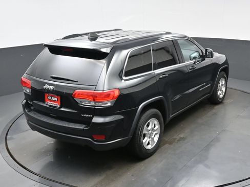 Used 2014 Jeep Grand Cherokee Laredo w/ Quick Order Package 23E AWD/4WD image 36