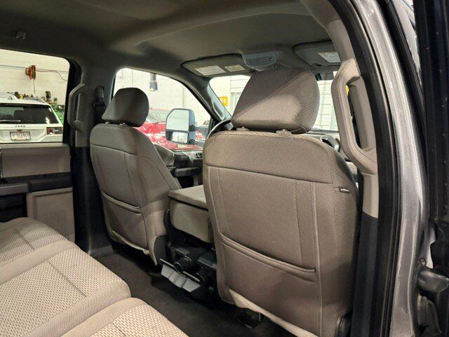 Used 2022 Ford F250 XLT AWD/4WD image 14