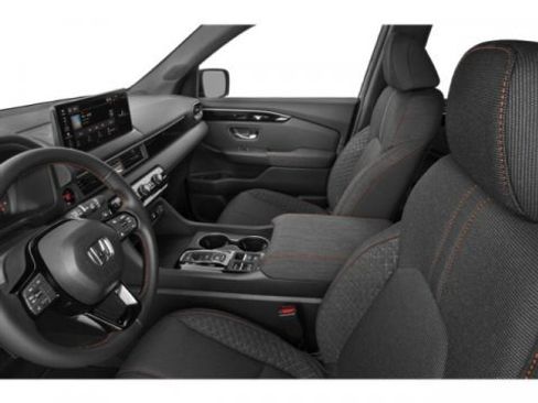 New 2026 Honda Pilot Sport image 31