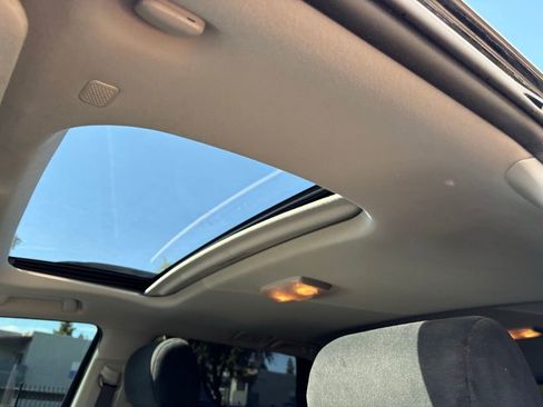 Used 2022 Toyota Sequoia TRD Sport image 10