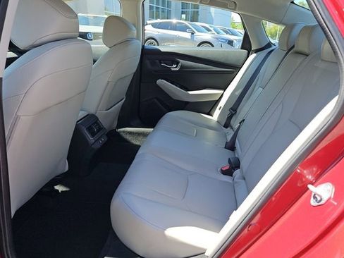 Used 2023 Honda Accord Touring image 4