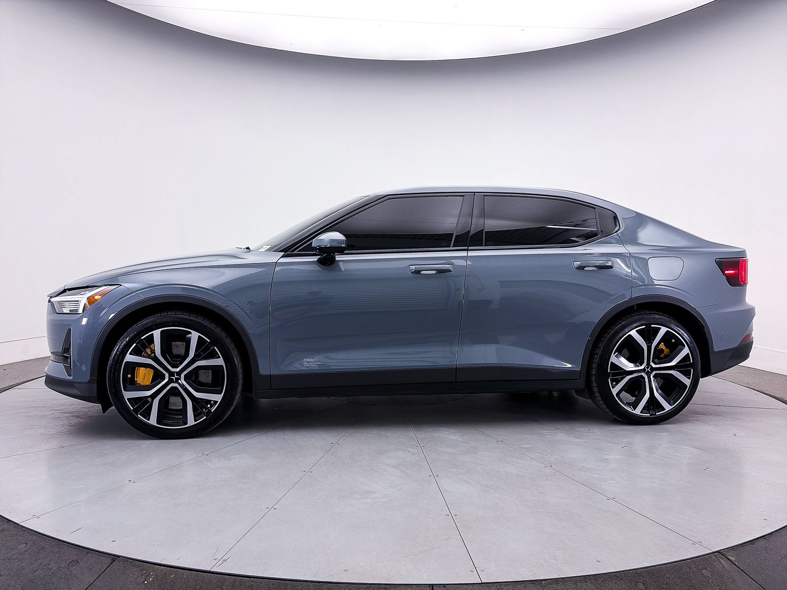 Used 2023 Polestar Polestar 2 w/ Pilot Pack AWD/4WD image 40