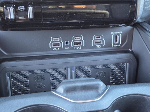 New 2026 RAM 1500 Laramie image 14