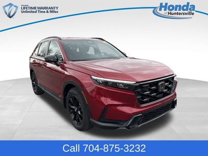 Used 2023 Honda CR-V Sport