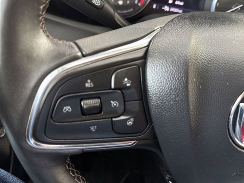 Used 2023 Buick Encore GX Essence w/ Experience Buick Package image 16