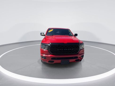 Used 2023 RAM 1500 Big Horn AWD/4WD image 4