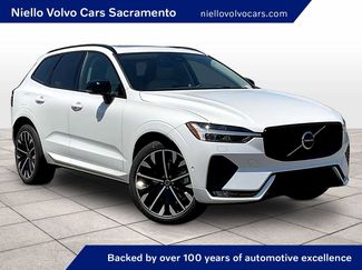 New 2026 Volvo XC60 B5 Ultra w/ Climate Package PRO AWD/4WD video 1