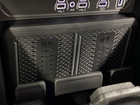 New 2026 RAM 1500 Laramie w/ Night Edition image 26