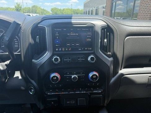 Used 2019 GMC Sierra 1500 Denali w/ Denali Ultimate Package AWD/4WD image 27