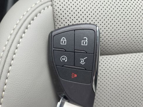 New 2026 GMC Terrain Elevation w/ Elevation Premium Package image 37