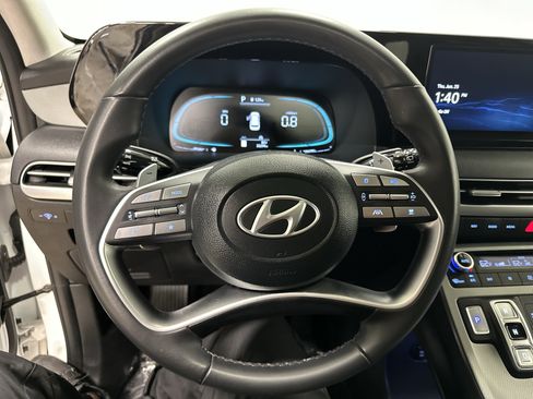 Used 2024 Hyundai Palisade XRT AWD/4WD image 18