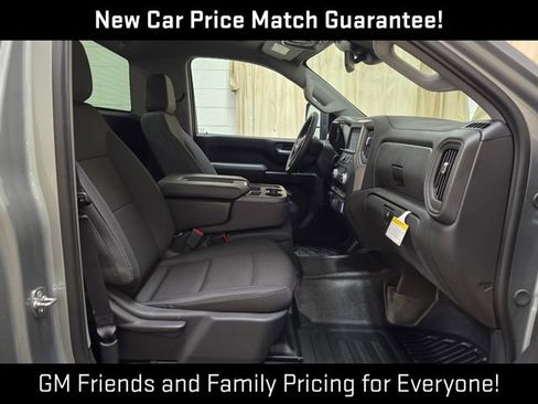 New 2026 GMC Sierra 2500 Pro w/ Convenience Package image 23