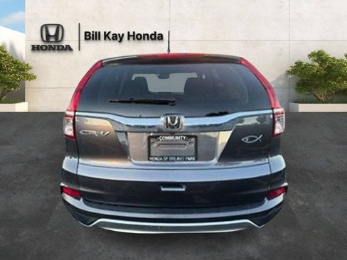 Used 2016 Honda CR-V EX image 6