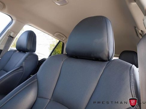 Used 2024 Subaru Outback Limited AWD/4WD image 25