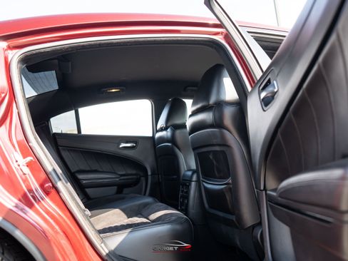 Used 2019 Dodge Charger Scat Pack w/ Daytona Edition Group RWD image 18