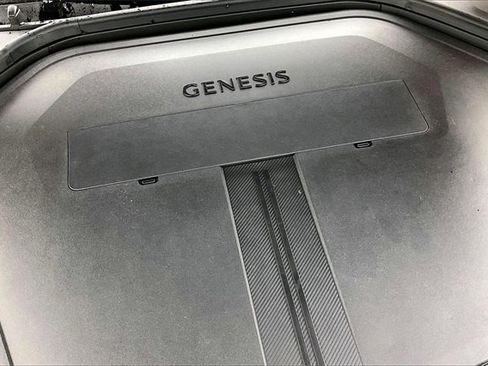 New 2026 Genesis Electrified GV70 image 13