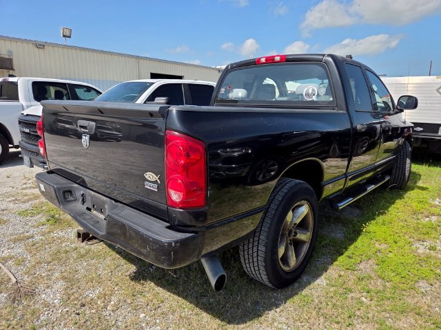 Used 2007 Dodge Ram 1500 Truck SLT RWD image 4