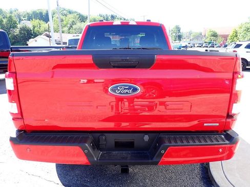 Used 2023 Ford F150 XL w/ STX Appearance Package AWD/4WD image 4