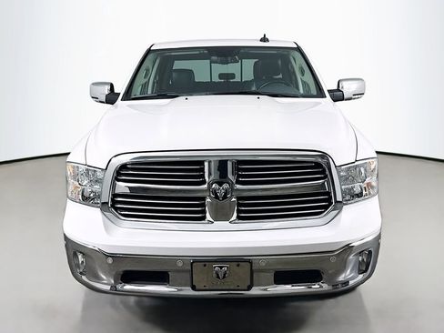 Used 2017 RAM 1500 Big Horn image 2