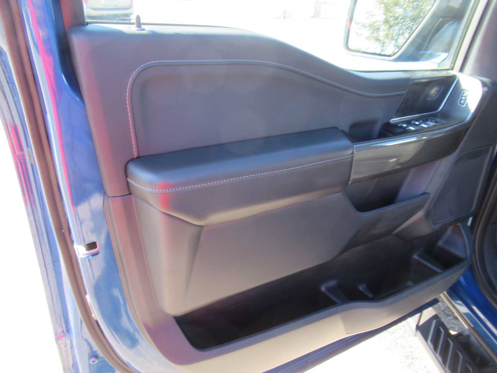 Used 2023 Ford F150 XLT w/ Equipment Group 302A High AWD/4WD image 24