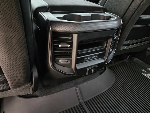 New 2026 RAM 1500 RHO AWD/4WD image 11