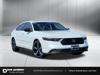Used 2023 Honda Accord Sport 360° Tour