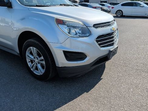 Used 2016 Chevrolet Equinox LS FWD image 5