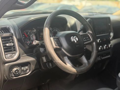 Used 2020 RAM 3500 Tradesman AWD/4WD image 16