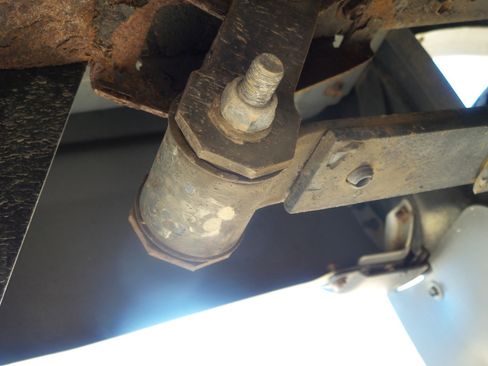 Used 2004 Toyota Tacoma DoubleCab V6 Auto 4WD image 52