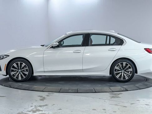 Used 2026 BMW 330i Sedan RWD image 5