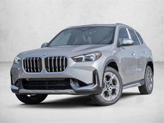 New 2026 BMW X1 xDrive28i w/ Convenience Package video 1