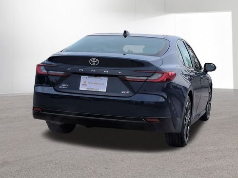 New 2026 Toyota Camry XLE image 5