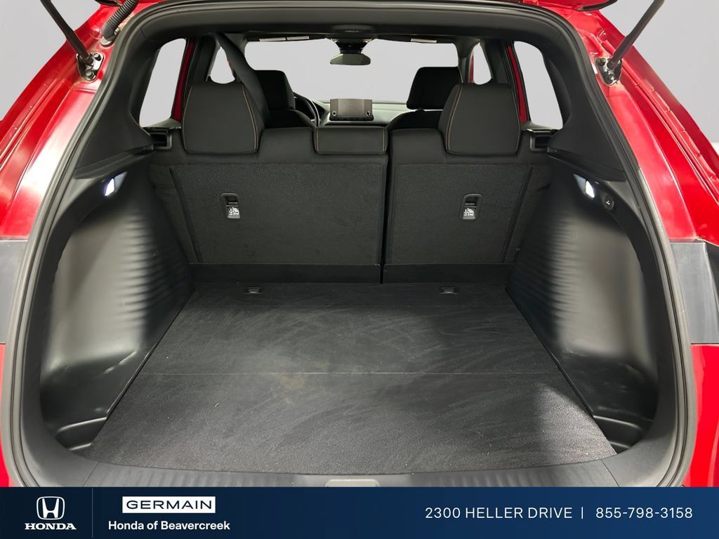 Used 2024 Honda HR-V Sport image 23