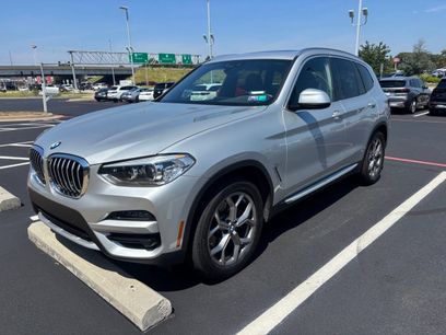 Used 2020 BMW X3 xDrive30i w/ Convenience Package