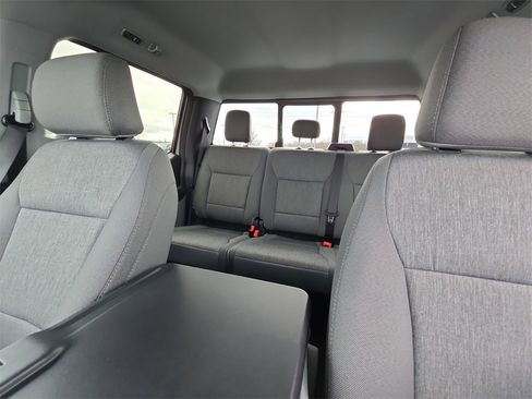 New 2026 Ford F350 XL w/ STX Appearance Package image 12