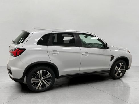 New 2026 Mitsubishi Outlander Sport ES AWD/4WD image 2
