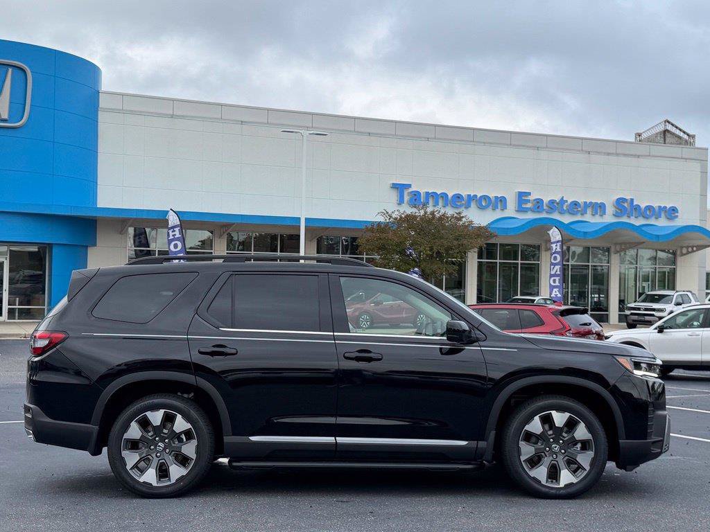 New 2026 Honda Pilot Elite image 8