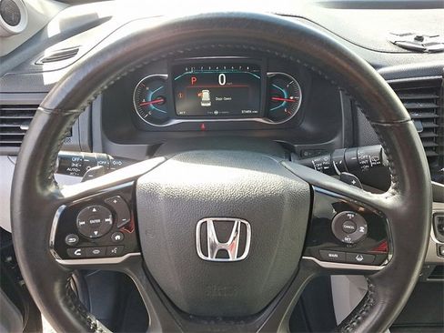 Used 2021 Honda Pilot EX-L image 20