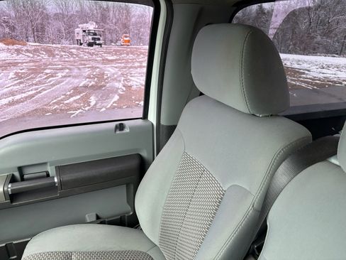 Used 2011 Ford F350 XLT w/ XLT Interior Pkg image 16