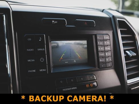 Used 2018 Ford F250 XLT image 3