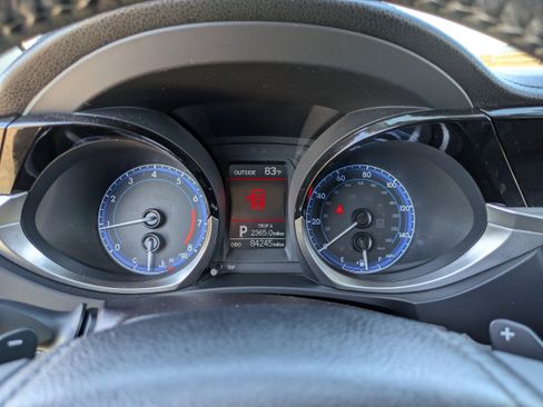 Used 2016 Toyota Corolla S image 28