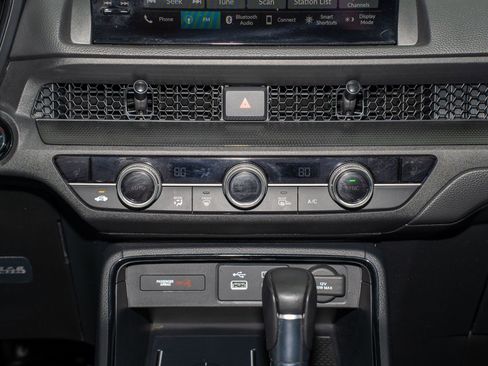 Certified 2025 Honda CR-V Sport-L image 26