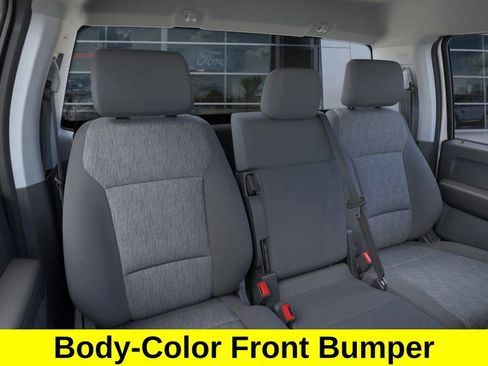New 2026 Ford F250 XL w/ STX Appearance Package image 11