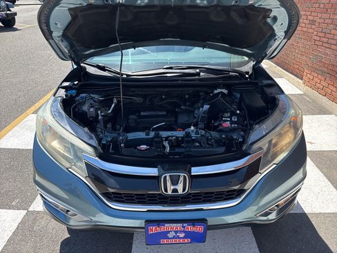 Used 2015 Honda CR-V EX image 35