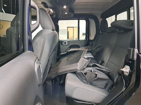 New 2026 Jeep Gladiator Sport image 13