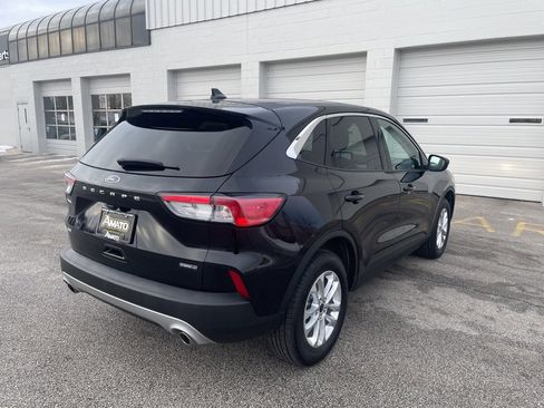 Used 2022 Ford Escape SE w/ Convenience Package image 7