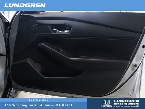 Used 2024 Honda Accord LX image 14