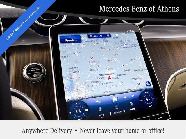New 2026 Mercedes-Benz GLC 300 image 32