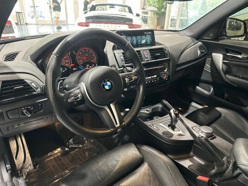 Used 2017 BMW M2 RWD image 40