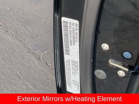 Used 2022 Dodge Challenger R/T Scat Pack w/ Dynamics Package image 28